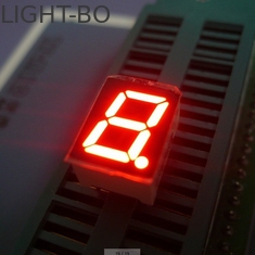 Высокий этапа числа 7 льнч яркости ультра красный 0,39 одиночных привел катод дисплея общий для приборного щитка
