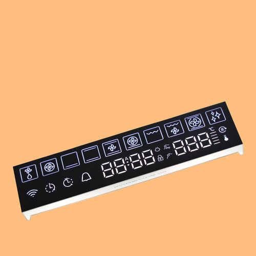 Последние блоги о компании How to Choose 7-Segment LED Display: Buying Guide for Appliance & Instrument Manufacturers
