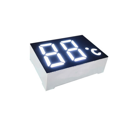 Хорошая цена. 2 интенсивность цвета 120-140мкд СИД белизны дисплея СИД этапа числа 7 ультра яркая светящая онлайн