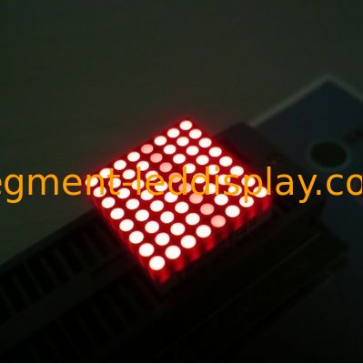 Хорошая цена. Покрасьте подгонянный дисплей СИД матрицы точки 8кс8 для доски видео-дисплея онлайн