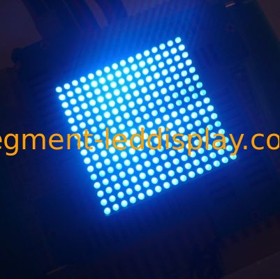 Хорошая цена. 1,5 выход по энергии доски для сообщений дисплея СИД матрицы точки дюйма 16кс16 онлайн