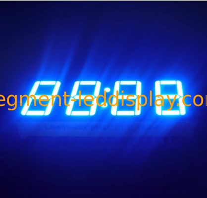 Хорошая цена. Ультра голубой дисплей 0,56