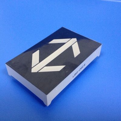 Хорошая цена. 1.5 дюймовый стрелка показывает стабильную производительность Ультра красный 70mcd - 80mcd онлайн