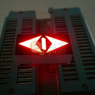 Хорошая цена. 45-миллиметровый светодиодный дисплей с высокой частотой обновления и видимостью на большие расстояния онлайн