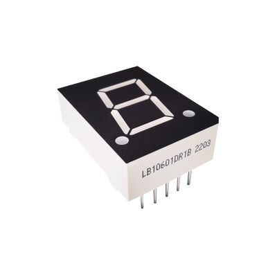 Хорошая цена. Цифровой светодиодный дисплей, такой же, как излучающий цвет, высокий температурный диапазон, подходящий для наружного использования онлайн