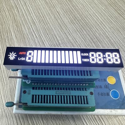 Хорошая цена. Ультра ярко-белый/красный общий катод онлайн