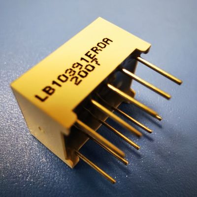 Хорошая цена. Общий катод сверхярко-красный светодиодный дисплей с однозначной цифрой 0,39 дюйма 7 сегмента для приборной панели онлайн