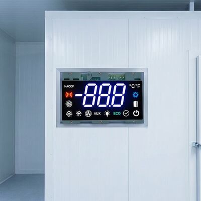 Хорошая цена. Customized 3 Digit 7 Segment LED Display with Common Anode for Long Lifetime 80000hours Applications (Касмизированный 3-значный 7-сегментный светодиодный дисплей с общим анодом) онлайн