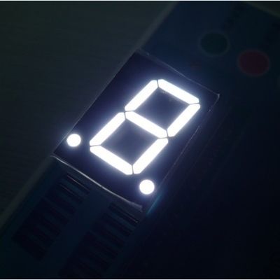 Хорошая цена. Общий дисплей этапа держателя 7 поверхности анода, 1 дисплей этапа числа 7 ультра яркий онлайн