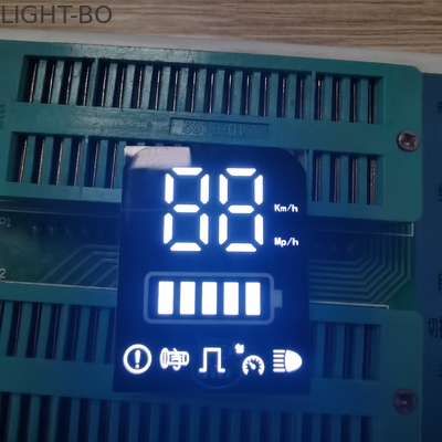 Хорошая цена. этап 7 10.4mm привел дисплей 120mcd для электрического скутера онлайн