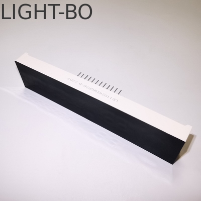 Хорошая цена. Синий Желтый Зеленый 8-значный 360° Угол просмотра LED дисплей С 100000hrs Продолжительность жизни онлайн