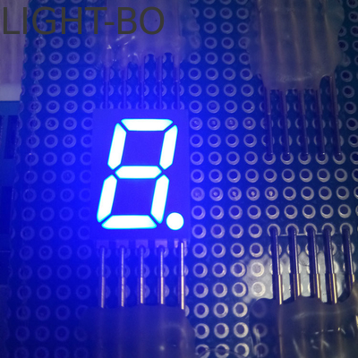 Ультра яркий белый 100 000 часов SMD LED цифровой светодиодный дисплей для бытовой техники