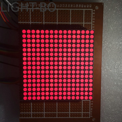 Хорошая цена. Цвет лица Желтый сегменты Черный Лицо точка матрица LED дисплейный модуль с входным напряжением AC100-240V онлайн