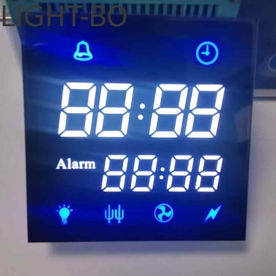 5x7 точка матрица светодиодный дисплей Идеальное решение для ваших требований информации дисплей экрана