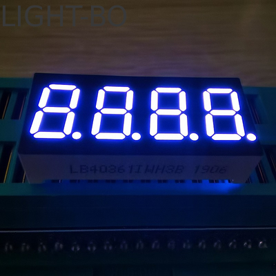 Хорошая цена. Ultra bright white 4 Digit 0.36