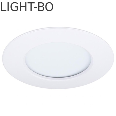 15W высокоэффективные 195x195mm угол луча 120 градусов dultra тонкие светодиодные нижние фонари для здания