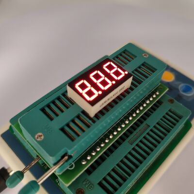 Хорошая цена. Red 0.36