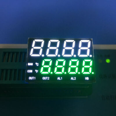 Хорошая цена. High Bright Dual Line LED Display for Accurate Temperature Monitoring онлайн