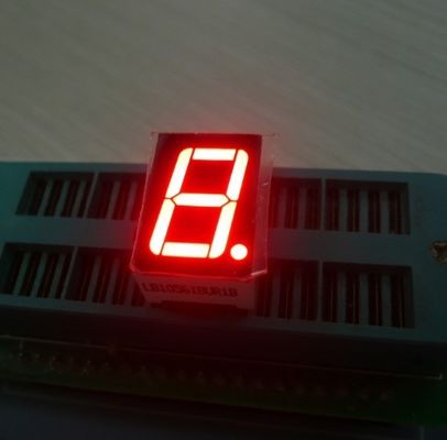Хорошая цена. Общий дисплей этапа держателя 7 поверхности анода, 1 дисплей этапа числа 7 ультра яркий онлайн