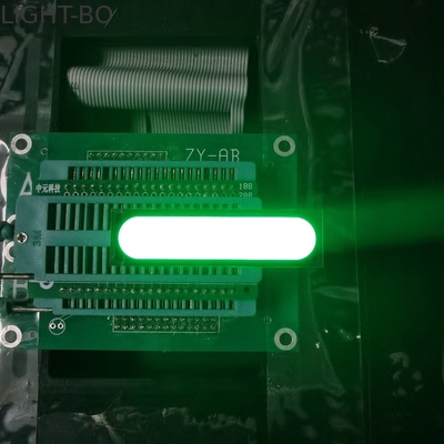 Адвокатура красное зеленое голубое 80000hours СИД RGB SMT 635nm 35mcd светлая для силы