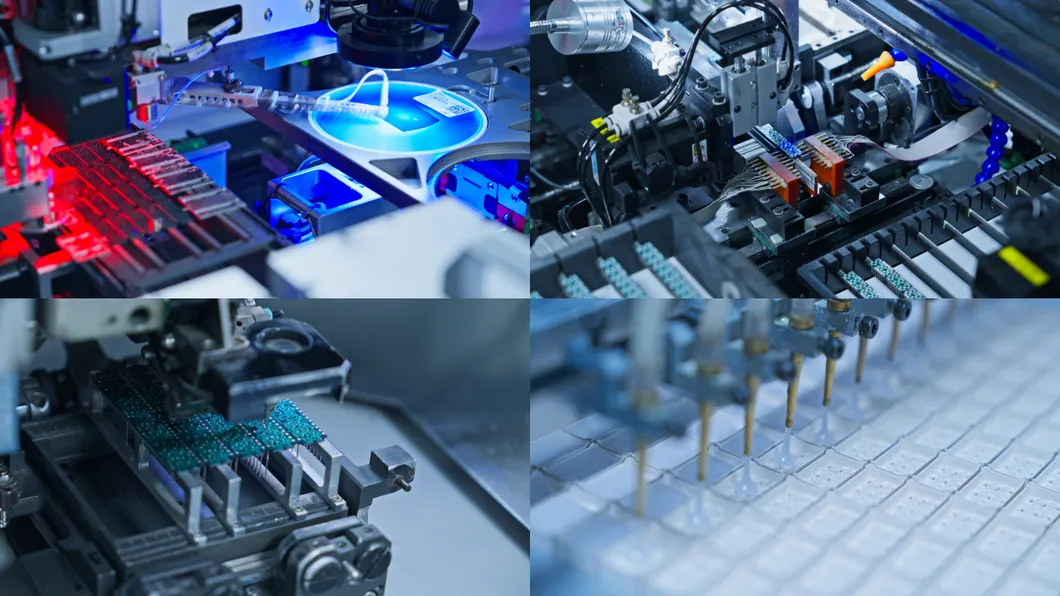 Ультра Красный/Чистый Зеленый 12-сегментный светодиодный индикатор для приборной панели 8