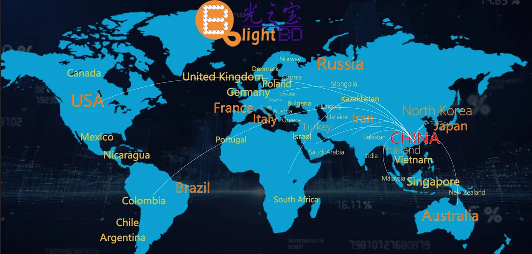 Дисплей LED сверхяркий янтарь 7 сегмент 3 цифры 9,2 мм общий катод для панельного метра 4