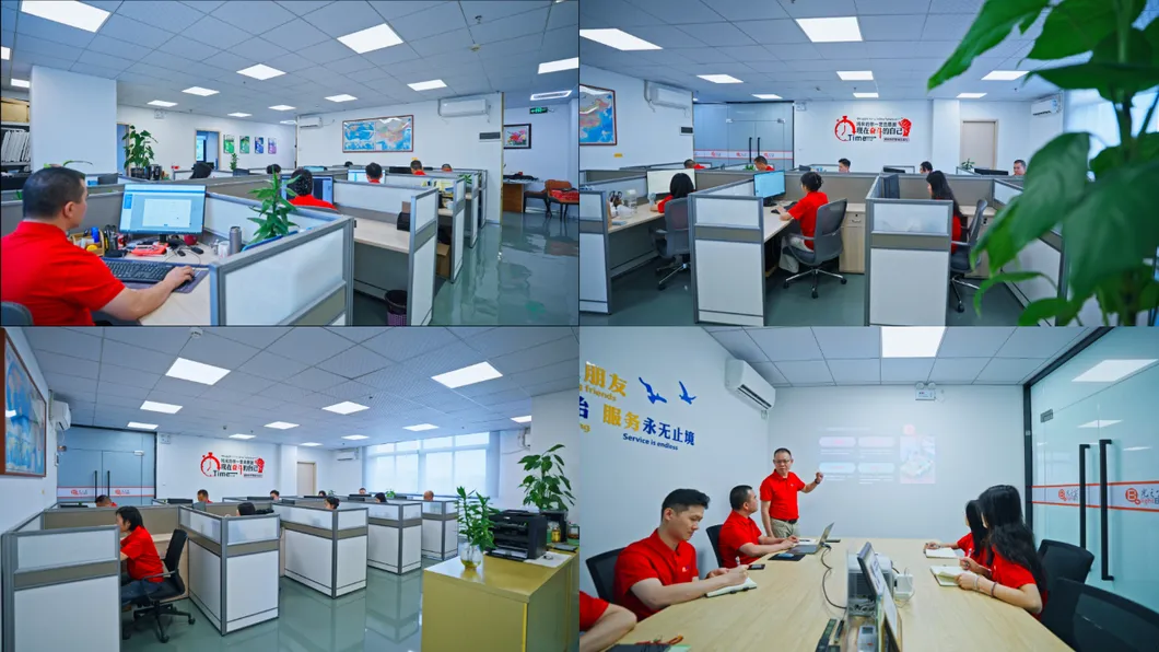 Недорогой ультра-белый 7-сегментный светодиодный дисплейный модуль для кухонной вытяжки / вытяжки 6