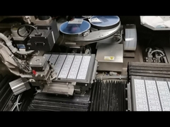 Общий анодный цифровой часы светодиодный дисплей 0,56 дюйма Выход высокой световой интенсивности