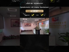 Ультракрасный/желто-зеленый/желто-белый трехзначный 17-мм 7-сегментный светодиодный дисплей для контроллера холодильника