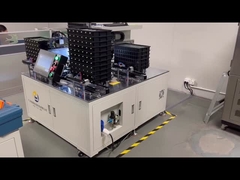 Яркий янтарный 4-значный семисегментный дисплей Общий анод для управления таймером печи