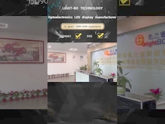 Небольшой размер 8 мм 6 цифры 7 сегмента светодиодный дисплей 0,31 дюйма для индикатора температуры