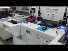 Смерть связывает свет.