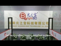 Дисплей с трехзначной температурой для бытовой техники