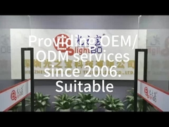 Дисплей 5x7 Dot Matrix LED для бытовой техники