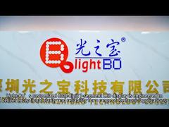 Специальный двухразрядный 7-сегментный светодиодный дисплей