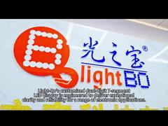 Специализированный многоцветный 3-разрядный 7-сегментный светодиодный дисплей