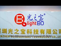 4-значный 7-сегментный светодиодный дисплей с общим анодом для приборных панелей