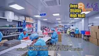 Индивидуальный ультра7-сегментный светодиодный дисплей